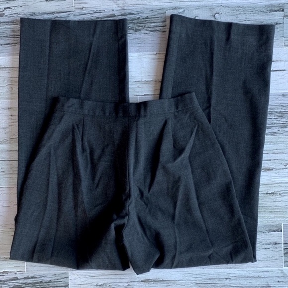 CLUB MONACO | Wide leg dress pants - Picture 5 of 5